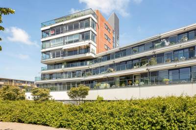 Woning Gooimeer 104 Purmerend