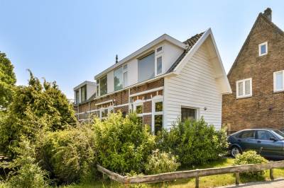 Woning Dokter Stapenséastraat 47 Leimuiden