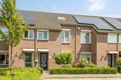 Woning Sweelinckstraat 63 Drunen