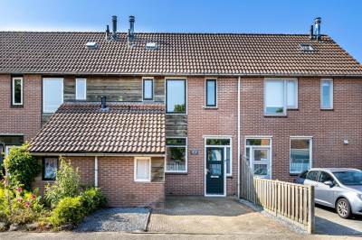 Woning De Fazant 89 Almelo