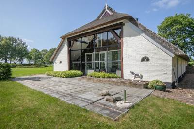 Woning Westerse Wijkje 2a Kerkenveld