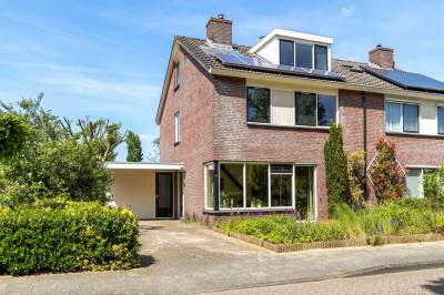 Woning De Weitjes 54 Dalfsen