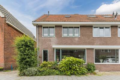 Woning Agavestraat 16A Krommenie