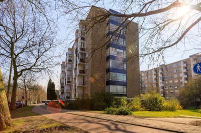 Woning Vlaskamp 660 Den Haag