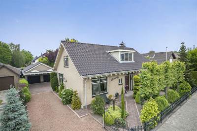 Woning Rigolettostraat 6 Apeldoorn