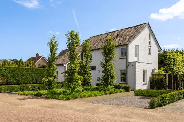 Woning Karekiet 14 Den Bosch