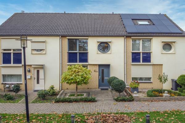 Woning Kerkhofweg 102 Venlo
