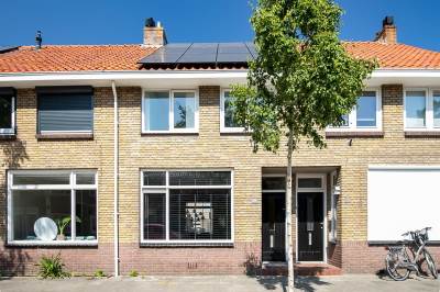 Woning Jan van Arkelstraat 106 Kampen