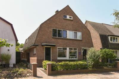 Woning Gaslaan 67 Baarn