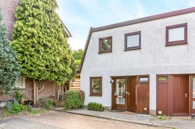 Woning Akkersdreef 8 Renkum