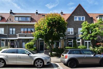 Woning Roelofsstraat 16 Den Haag