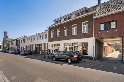 Woning Molenpoort 13 Weert