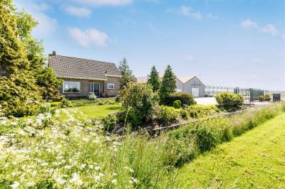 Woning Dirk Bijvoetweg 29 Oostwoud