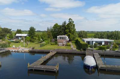 Woning Heiligegeestlaan 20 Rijnsaterwoude