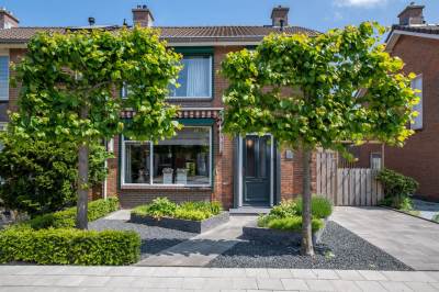 Woning van Heldenstraat 17 Werkendam