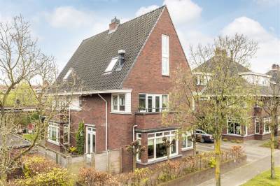 Woning Wagemakerspark 1 Breda