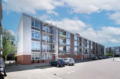 Woning Wijenburg 167 Amsterdam