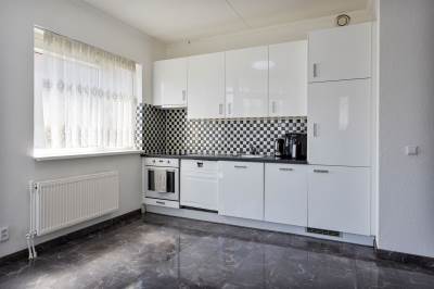 Woning Teylerstraat 4 Schiedam