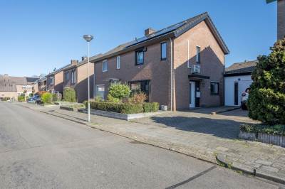 Woning Weerterbroekplantsoen 93 Meerssen