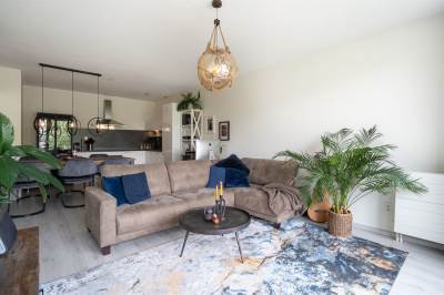 Woning Taj Mahalplaats 51 Delft