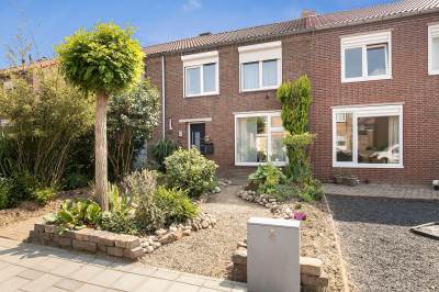 Woning Burgemeester Murisstraat 44 Meerssen