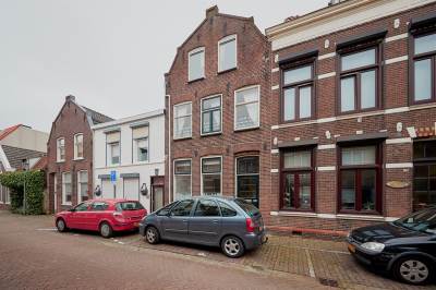Woning Vlooswijkstraat 60 Terneuzen