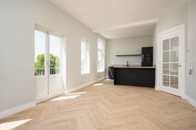 Woning Fahrenheitstraat 3a Den Haag