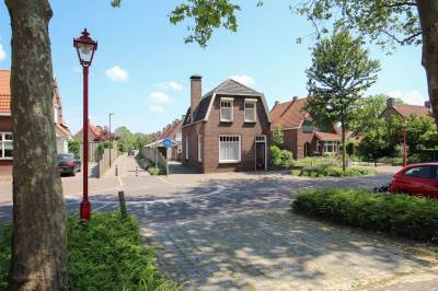 Woning Lennisheuvel 65 Boxtel