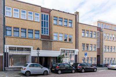 Woning Sumatrastraat 35 Den Haag