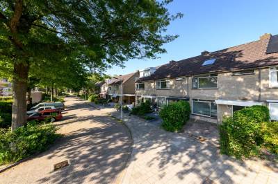 Woning Ropta 96 Drachten