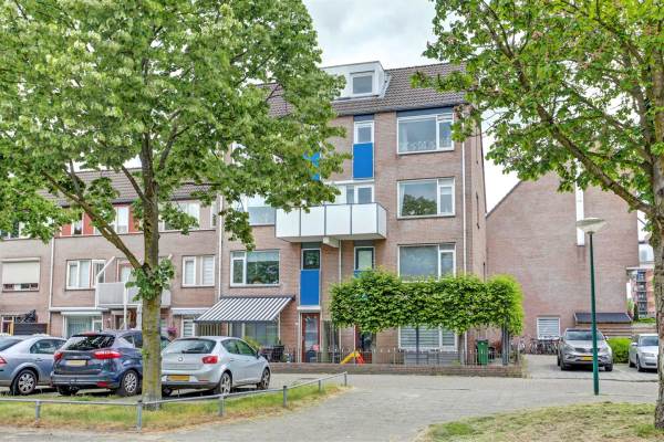 Woning Hollandia 58 Veenendaal