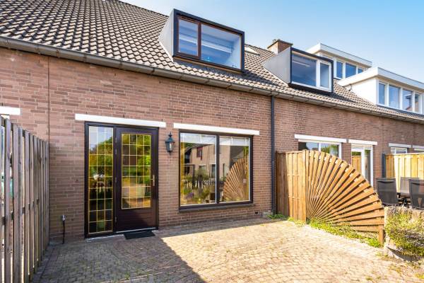Woning Janswaal 70 Hoogvliet Rotterdam