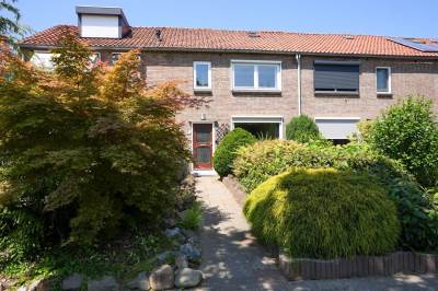 Woning Zwaluwstraat 14 Geleen