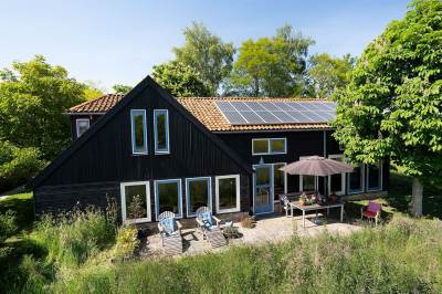 Woning 't Fort 8 Hemelum