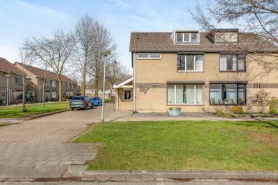 Woning Mozartlaan 49 Boxtel