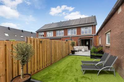 Woning Korte Waarder 3A Nieuwerbrug aan den Rijn