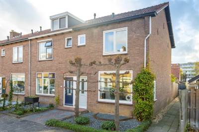 Woning Wibautstraat 1 Hardinxveld-Giessendam