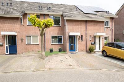 Woning De Koperwiek 55 Almelo