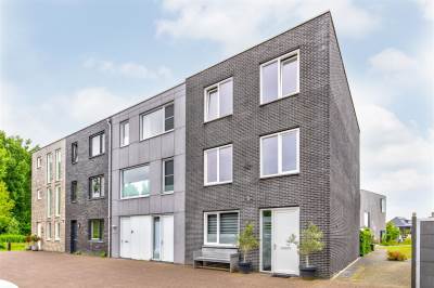 Woning Saturnussingel 251 Almere