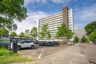 Woning Louis Raemaekersstraat 253 Schiedam