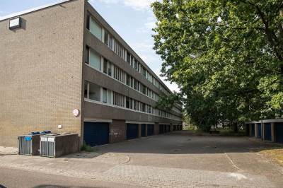 Garage Ganzenstraat 2084 Amersfoort