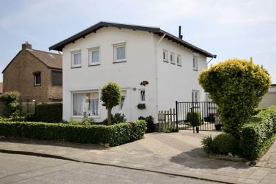 Woning Remigiusstraat 25 Klimmen