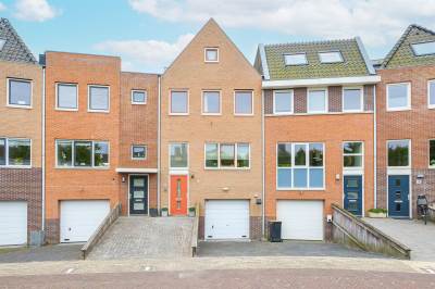 Woning Duinbrink 34 Den Helder