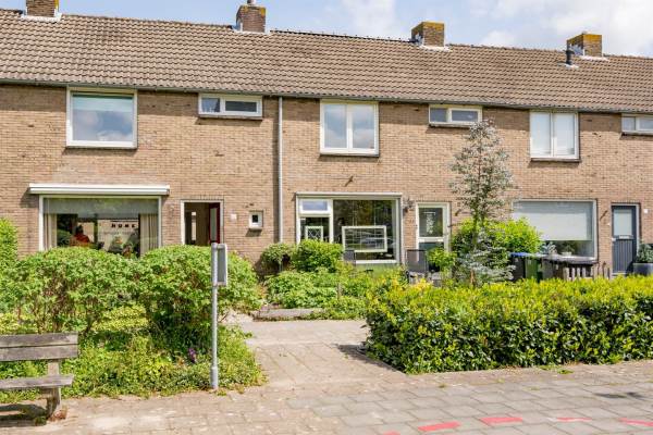 Woning Rijck Loeverehof 21 Kortenhoef