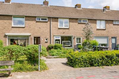 Woning Rijck Loeverehof 21 Kortenhoef