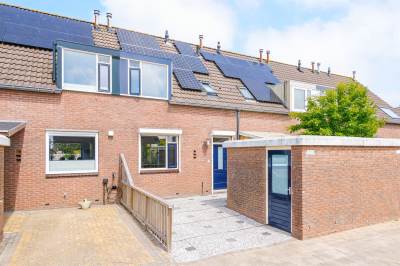 Woning Wierbalg 1808 Julianadorp