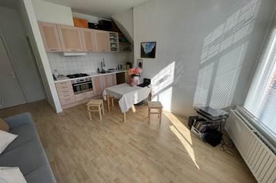 Woning Oosteinde 138 Delft