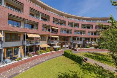 Woning Kwaakhaven 57 Oegstgeest