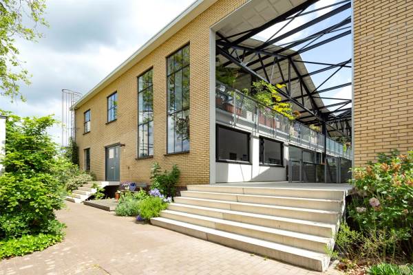 Woning Beeldbuisring 40 Eindhoven