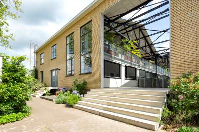 Woning Beeldbuisring 40 Eindhoven